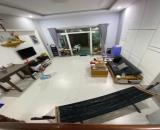 BÁN NHÀ 4 TẦNG, HẺM Ô TÔ THÔNG – NGUYỄN VĂN ĐẬU, TĂNG BẠT HỔ