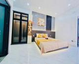 Bán nhà mặt tiền Hồ Bá Kiện-Tô Hiến Thành phường 15 quận 10, DT: 5x15m, hầm 7 lầu, 28 tỷ