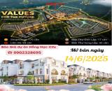PHÚ MỸ HƯNG BẮC NINH CÓ QUY MÔ NHƯ THẾ NÀO