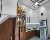 NHÀ LÔ GÓC 2 MẶT TIỀN ĐƯỜNG - THIẾT KẾ HIỆN ĐẠI -TẶNG LẠI TOÀN BỘ NỘI THẤT MỚI ĐẸP