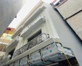 Bán Nhà Tôn Đức Thắng. Đống Đa. DT 31m2. MT 5,3m. 5 Tầng. Giá 7,48 Tỷ.