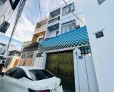 Bán nhà 68,5m2 hẻm 225 Cầu Dứa Phú Nông ( Cfe Ngọc Bích )