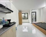 SIÊU PHẨM CỰ LỘC – 60M2 – 7 TẦNG THANG MÁY – 12 PHÒNG KHÉP KÍN – DOANH THU 70TR/THÁNG –