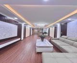 NHÀ 7 TẦNG THANG MÁY - NGÕ Ô TÔ NHỎ - KINH DOANH - 3 MẶT THOÁNG ,  DT 50m x 7T , Mt 4.5M g