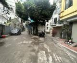 SIÊU PHẨM NGỌC THỤY, 6 TẦNG THANG MÁY, FULL NỘI THẤT, NGÕ Ô TÔ THÔNG, 45M GIÁ CHỈ 9 TỶ XÍU