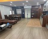 NHÀ 6 TẦNG – THANG MÁY – AN DƯƠNG VƯƠNG – VIEW SÔNG HỒNG THOÁNG MÁT.