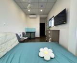 GẦN MẶT TIỀN NGUYỄN THỊ THẬP, CHDV  DÒNG TIỀN 50TR/T. 47M2, 4TẦNG THANG MÁY, 7.4TỶ