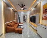 CHỈ 7,95 TỶ NHÀ MỚI 6 TẦNG THANG MÁY TRUNG TÂM THẠCH BÀN - Ô TÔ ĐỖ CỬA