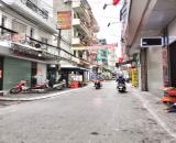 BÁN NHÀ HỌC VIÊN TÀI CHÍNH - BẮC TỪ LIÊM - DT57M2 - 4 TẦNG - GIÁ 8, TỶ 
- ĐỂ Ở - KINH