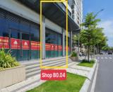 CHỈ CÒN DUY NHẤT 1 CĂN SHOP KHỐI ĐẾ TẠI CARDINAL COURT 0901323786