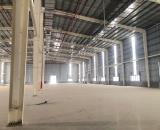 CHO THUÊ NHÀ XƯỞNG 10.000m² TẠI CẨM GIÀNG, HẢI DƯƠNG