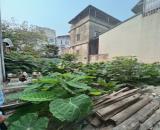 ĐẦU TƯ SINH LỜI VỚI MẢNH ĐẤT VÀNG Ỷ LA Dương Nội, Hà Đông – 64.8M² – CHỈ 5.5 TỶ