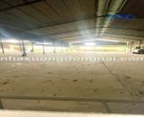 Cho thuê nhà xưởng 2300m2 xã Hố Nai 3, Trảng Bom, Đồng Nai