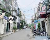 NHÀ MỚI ĐẸP NGAY VẠN HẠNH MALL – 3/2  QUẬN 10 - 50M 3 TẦNG  3PN - HOÀN CÔNG - GIÁ 8.3 TỶ