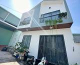 BÁN NHÀ 2 TẦNG HẺM Ô TÔ PHƯỜNG PHƯỚC HẢI NHA TRANG