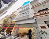 🧑‍💼🧑‍💼🧑‍💼 -  NHÀ 5 TẦNG MỚI CỨNG VỪA HOÀN THIỆN - CẦU GIẤY - 40M2 - NHỈNH 17 TỶ