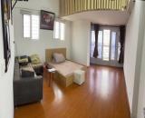 Chung cư Đền Lừ,✅4,1 tỷ , 78m2, Lô Góc 2 ngủ , View Hồ, bãi gửi Ô TÔ ngay chân tòa,