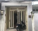 CHO THUÊ NHÀ NGUYÊN CĂN - HẺM XE HƠI NGUYỄN HUY LƯỢNG, BÌNH THẠNH