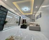 PHỐ THINHN HÀO 2, 34M, 4T, CÁCH Ô TÔ TRÁNH 30M, NHÀ ĐẸP MÊ LY, Ở NGAY KHÔNG PHẢI SẮM GÌ
