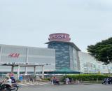 ÔTÔ ngủ trong nhà kế AEON Tân Phú 4 TẦNG DTSD 152M2 giá CHÌ 5TỶ6