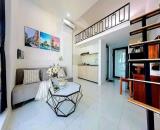 BÁN TÒA CĂN HỘ DỊCH VỤ NGÃ TƯ SỞ   ĐỐNG ĐA 82M2-7T-16 CĂN HỘ 15.9 TỶ