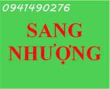 Sang quán ăn tại Nguyễn Thị nhỏ f 12 q5