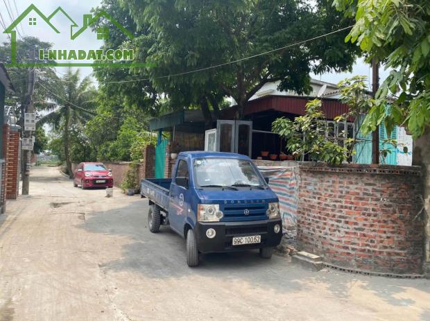 Bán  Lô  Đất  Khu Vĩnh Phú, Phường Mạo Khê , TP Đông triều, Quảng Ninh - 1