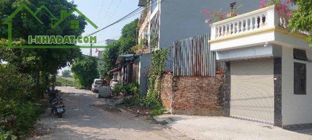 BÁN NHÀ ĐẤT XÓM MỚI – ĐỒNG TRÌ – TỨ HIỆP – THANH TRÌ – HÀ NỘI