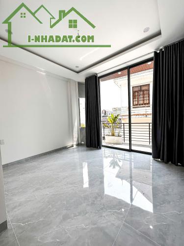 Bán nhà 3 Tầng siêu đẹp Full nội thất Kiệt ôtô 246 Hùng Vương, phường An Cựu, TP Huế - 4