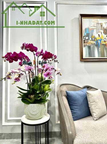 Bán nhà Xuân Đỉnh - Bắc Từ Liêm 3 thoáng 6 tầng oto lùi cửa nhỉnh 12 tỷ - 2