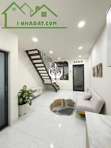 🏠 BÁN NHÀ MỚI XÂY – HẺM B7 (SONG HÀO), PHƯỚC HẢI, NHA TRANG – GẦN TRUNG TÂM
Xin vía có - 3