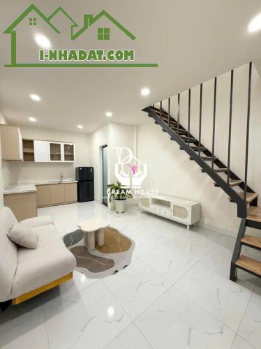 🏠 BÁN NHÀ MỚI XÂY – HẺM B7 (SONG HÀO), PHƯỚC HẢI, NHA TRANG – GẦN TRUNG TÂM
Xin vía có