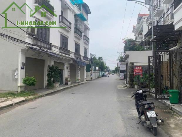 🔥 CƠ HỘI VÀNG CHO NHÀ ĐẦU TƯ–NHÀ 3.5 TẦNG MẶT ĐƯỜNG VĂN CÚ–AN ĐỒNG–GIA 3.69 TỶ