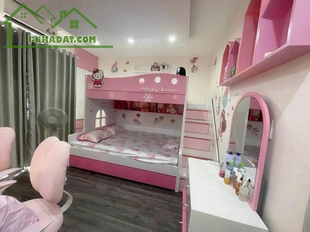 🔥 CƠ HỘI VÀNG CHO NHÀ ĐẦU TƯ–NHÀ 3.5 TẦNG MẶT ĐƯỜNG VĂN CÚ–AN ĐỒNG–GIA 3.69 TỶ - 2