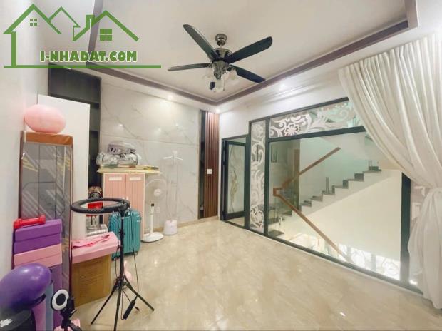 🔥 CƠ HỘI VÀNG CHO NHÀ ĐẦU TƯ–NHÀ 3.5 TẦNG MẶT ĐƯỜNG VĂN CÚ–AN ĐỒNG–GIA 3.69 TỶ - 3