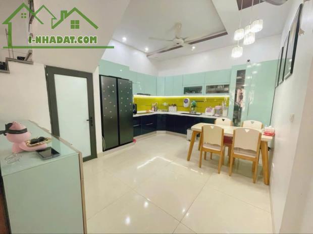 🔥 CƠ HỘI VÀNG CHO NHÀ ĐẦU TƯ–NHÀ 3.5 TẦNG MẶT ĐƯỜNG VĂN CÚ–AN ĐỒNG–GIA 3.69 TỶ - 4