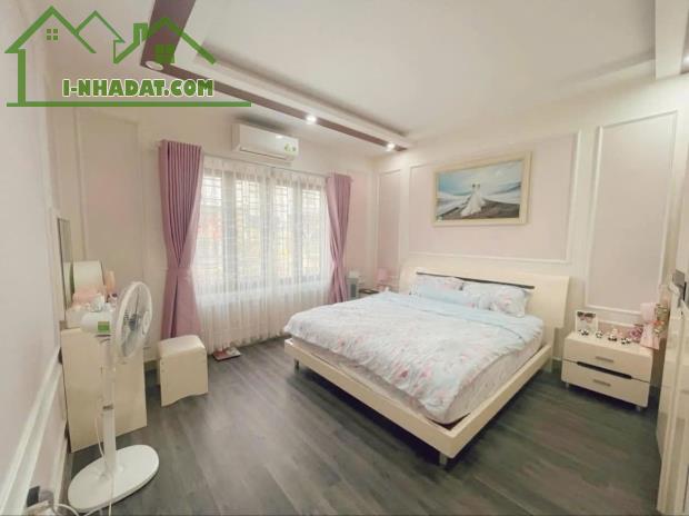 🔥 CƠ HỘI VÀNG CHO NHÀ ĐẦU TƯ–NHÀ 3.5 TẦNG MẶT ĐƯỜNG VĂN CÚ–AN ĐỒNG–GIA 3.69 TỶ - 5