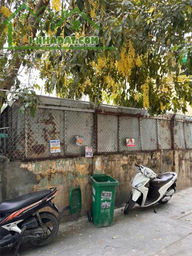 Đất đẹp- giá đầu tư Chính Chủ cần Bán Nhanh Lô Đất vị trí tại quận 6 , TPHCM - 2