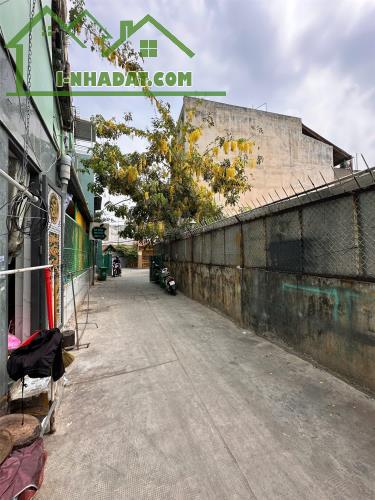 Đất đẹp- giá đầu tư Chính Chủ cần Bán Nhanh Lô Đất vị trí tại quận 6 , TPHCM - 3