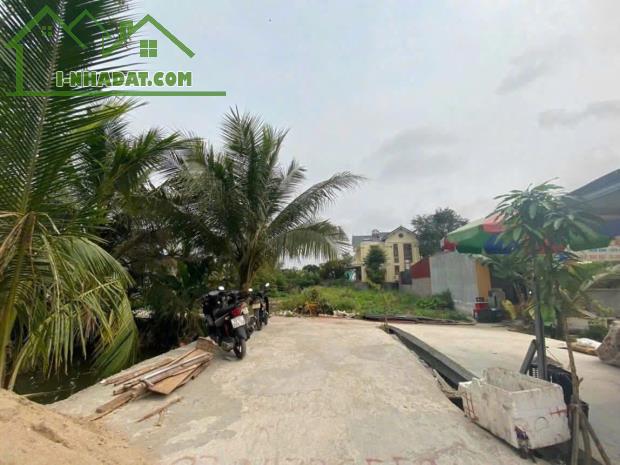 Bán đất Tân Phong - Kiến Thụy - Hải Phòng - 3