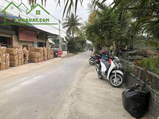 Bán đất Tân Phong - Kiến Thụy - Hải Phòng - 1