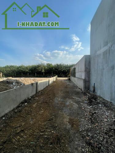 Chỉ còn 1 lô duy nhất 115m2 ngay ngã tư bán cá (X.Tân Bình) chỉ 1,350 tỉ - 2