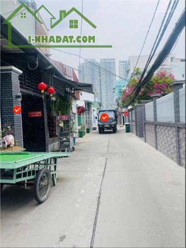 🏠 Bán nhà Huỳnh Tấn Phát, Q.7, 187m², Ngang khủng 19m - 8.1 tỷ 🏠