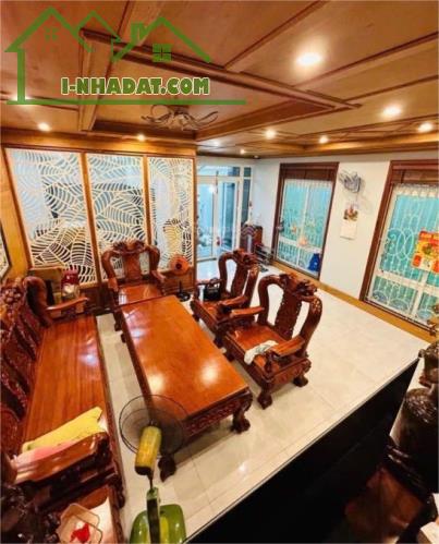 🏠 Bán nhà Huỳnh Tấn Phát, Q.7, 187m², Ngang khủng 19m - 8.1 tỷ 🏠 - 2
