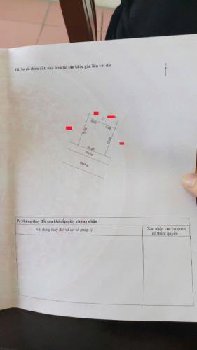 Bán 100m giãn dân có sẵn nhà xưởng: Minh Châu, Yên Mỹ: 0988663893
