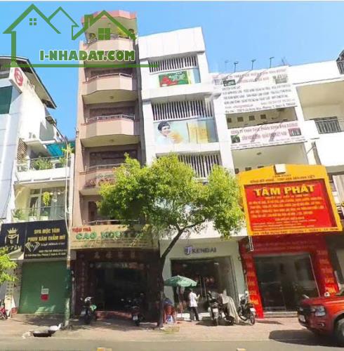🌟 BÁN NHÀ MẶT TIỀN TRẦN HƯNG ĐẠO – VỊ TRÍ VÀNG KINH DOANH ĐỈNH CAO 🌟
