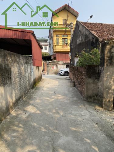 75M2 MT 4M ĐẤT PHƯỜNG HÀ MÃN ĐƯỜNG Ô TÔ, 50 TRỤC CHÍNH - CHỈ 2TỶ 2