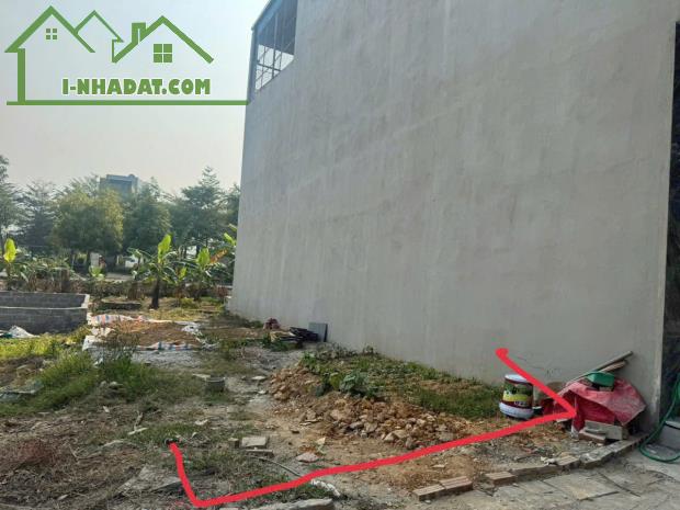 CHỈ 3.2 TỶ ĐẤT full THỔ CƯ PHỐ CHỢ LƯƠNG SƠN, KINH DOANH Hoà Bình - 3