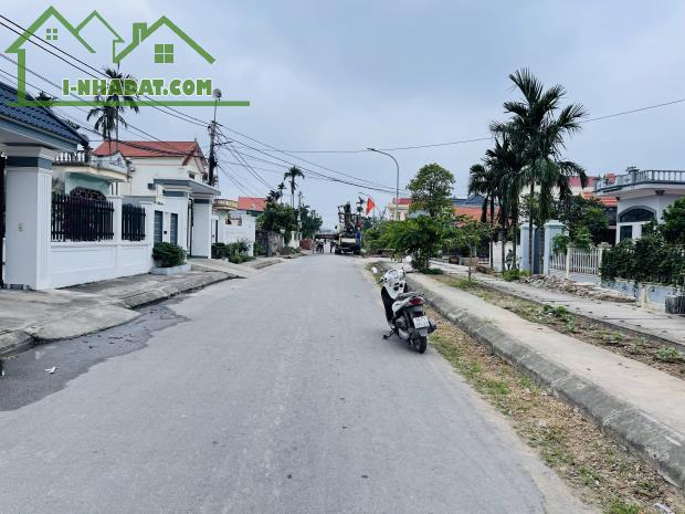Bán đất Minh Tân - Kiến Thụy - Hải Phòng - 2