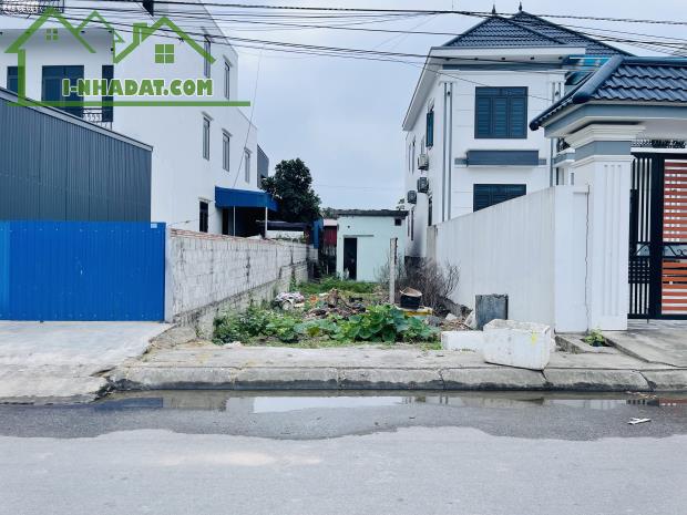 Bán đất Minh Tân - Kiến Thụy - Hải Phòng - 4
